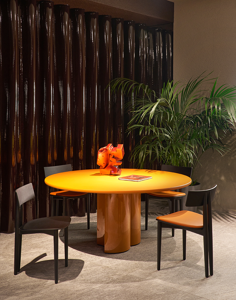 Zanotta store MDW 2026_07